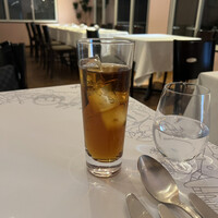 カフェ・ビストロ・ソレイアード - 