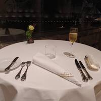 ジャルダン ポール・ボキューズ - ♡美食の始まり♡