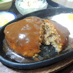 お食事処いよ家 - パカッ♪っと開いてみました。＾＾