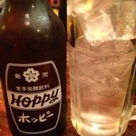 第八たから丸 - セット400円