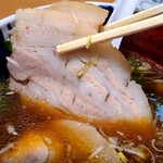 中華そば うえまち - 