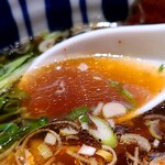 中華そば うえまち - 