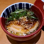 中華そば うえまち - 