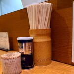 中華そば うえまち - 