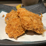 Kurokatsu Tei - 黒かつ亭ランチ 1190円。