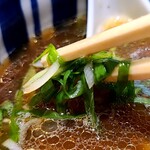 中華そば うえまち - 