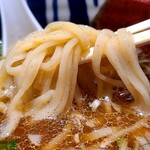 中華そば うえまち - 