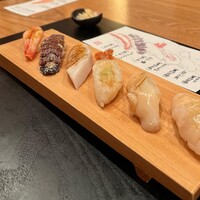 伊勢鮨 - 