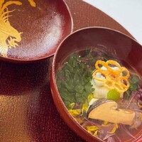 能勢 日本料理 新 - 