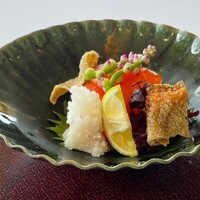 能勢 日本料理 新 - 