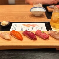 伊勢鮨 - 