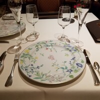 ミクニナゴヤ - 設え。