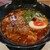 鶏と魚介らぁ麺komugi - 料理写真: