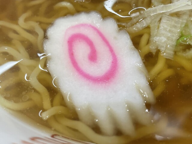 そば道楽 ベガスベガス酒田泉店 - 酒田（ラーメン）の写真