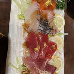 Oufuu Izakaya Taishou Roman - 