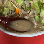 九州ラーメン 六五六 - 