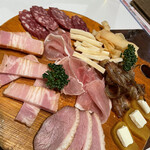 Oufuu Izakaya Taishou Roman - 