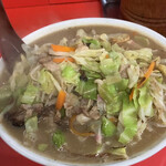 九州ラーメン 六五六 - 