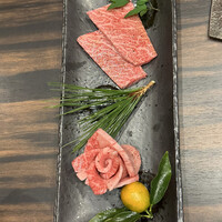 焼肉 拍手喝采 -  焼肉 拍手喝采 -