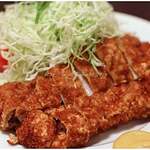 Tonkatsu Tonki - 