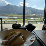 Ａpero&Patisserie acoya - ポトフのランチ