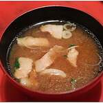 とんかつ とんき - 