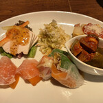 まなぶダイニング - 