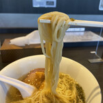 Sapporo Fujiya - 麺