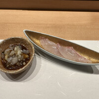 新地 鮓 ゆうじろう - 