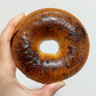 ベーキング・ガレージ・ハリマヤ_1