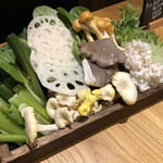 シャブシャブ アキラ - 