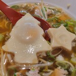 スター ラーメン - 