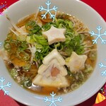 スター ラーメン - 