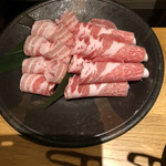 シャブシャブ アキラ - 