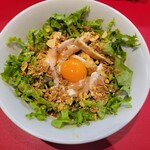 スター ラーメン - 