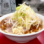 ラーメン二郎 - 