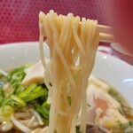 スター ラーメン - 