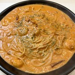 おこりんぼうPASTA - 