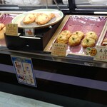 磯揚げ　まる天 - 料理写真: