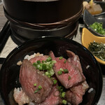 h Yakiniku Shou Manen - 