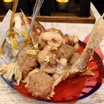 cafe depot cafe&japanese cuisine - ありがとうございます！