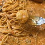 おこりんぼうPASTA - 