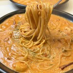 おこりんぼうPASTA - 