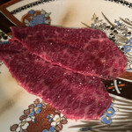 焼肉 にくだらけ - 