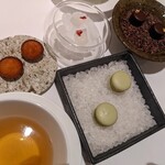 オトワ レストラン - 