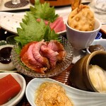 cafe depot cafe&japanese cuisine - ローストビーフ