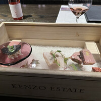 ケンゾーエステイトワイナリー 祇園店 - 