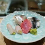 Sushi Kura - 