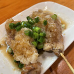 やきとり 俊雲 - 