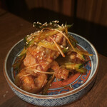 焼肉 にくだらけ - 